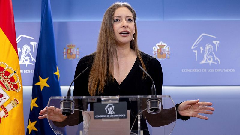 Ester Muñoz (PP), sobre la retención de Israel a un casco azul español: "He estado en controles de tráfico más tiempo"