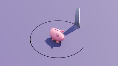 Inflación, el ladrón invisible que se come tus ahorros: dale esquinazo
