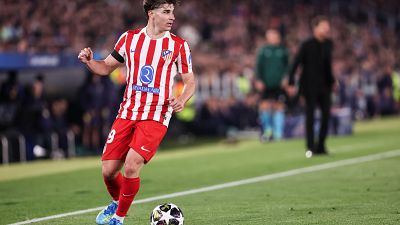 Programaci�n de deportes gratis en RTVE Play: semana del 13 de abril de 2026