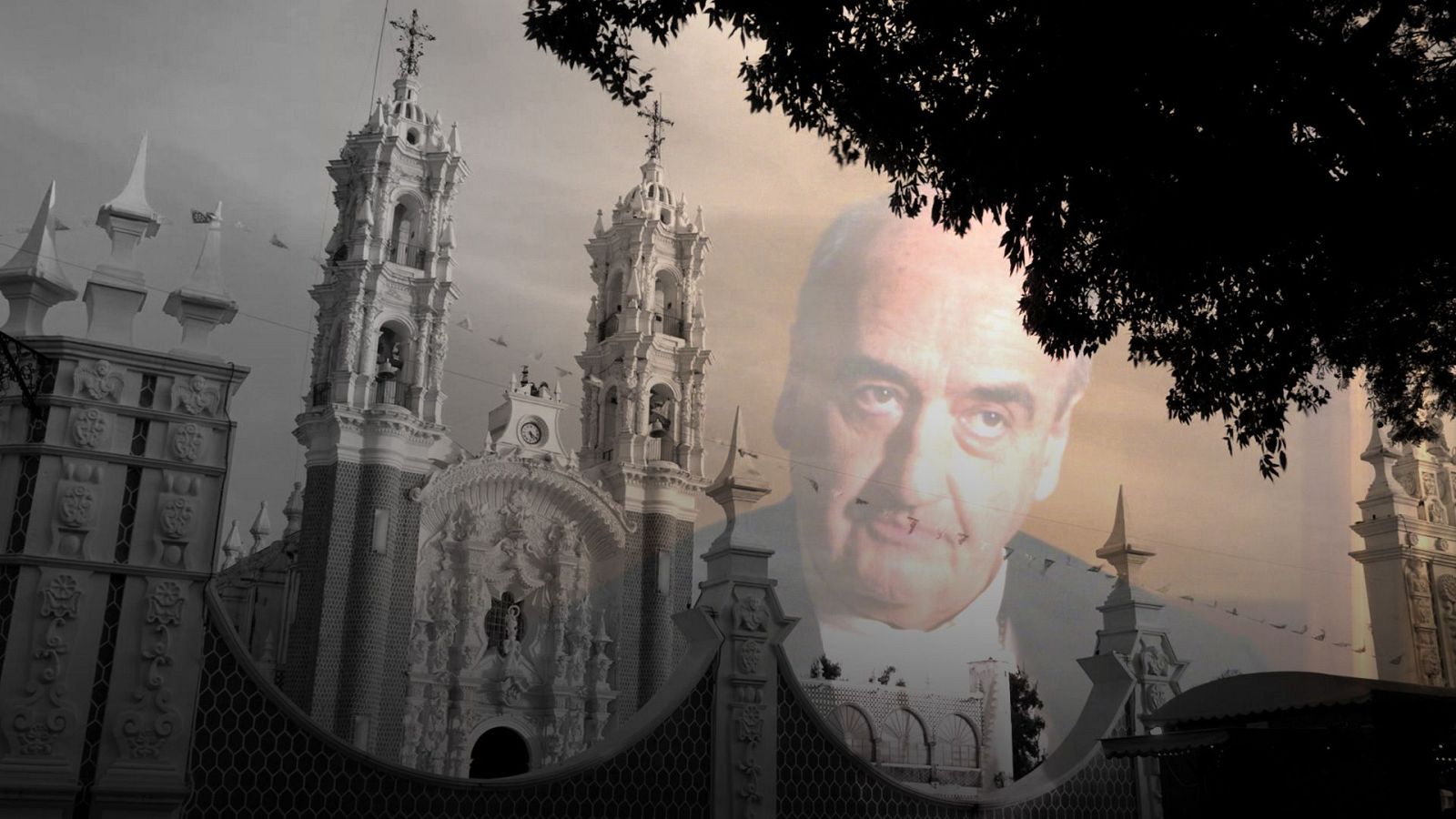 DocumentaRTVE - Cruzar la noche | Ver ahora