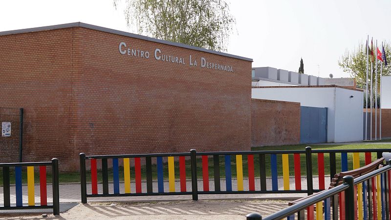 Muere un niño de 11 años apuñalado en un centro cultural en Madrid y detienen al presunto autor