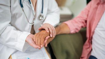 M�s de 200.000 personas padecen p�rkinson en Espa�a