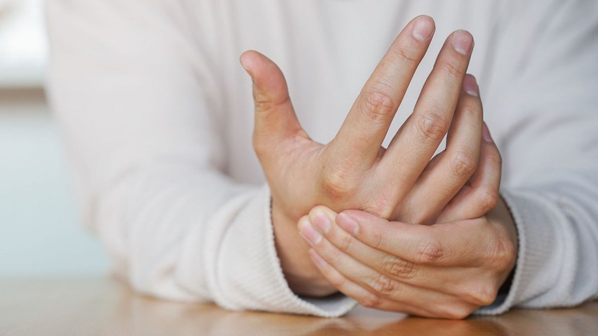 M�s de 200.000 personas padecen p�rkinson en Espa�a