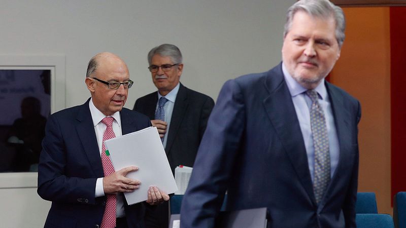 El Gobierno autoriza a los ayuntamientos a invertir sus 5.000 millones de superávit en áreas prioritarias