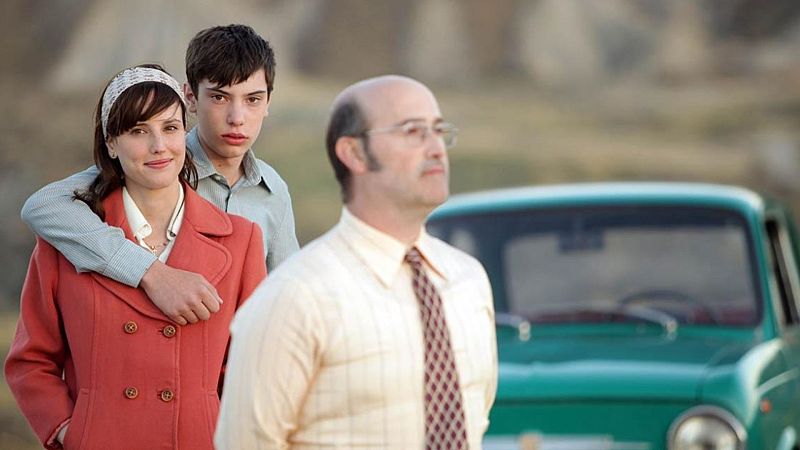 La desconocida historia del profesor espa�ol que convenci� a los Beatles: ''Vivir es f�cil con los ojos cerrados'