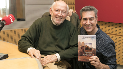 Memoria de delfín - Bandoleros: de villanos a héroes populares - 26/03/18 - Escuchar ahora