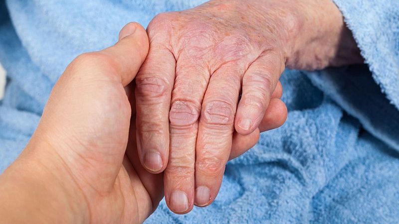 El Parkinson tamb� afecta joves: 2 de cada 10 diagn�stics es fan abans dels 45 anys