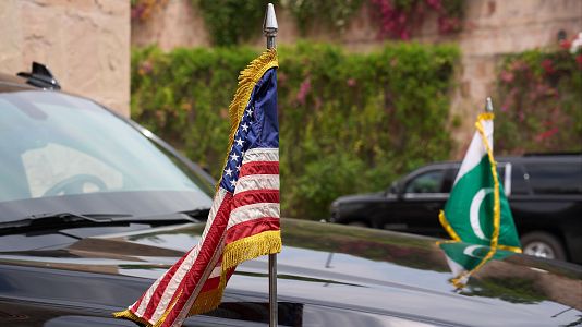 Guerra de Ir�n, en directo