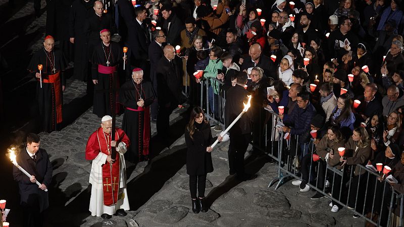 Destino África: el papa León XIV viaja a la nueva frontera del catolicismo