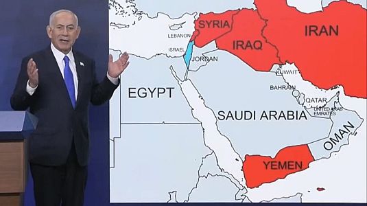 EuropaPress_7432142_primer_ministro_israeli_benjamin_netanyahu