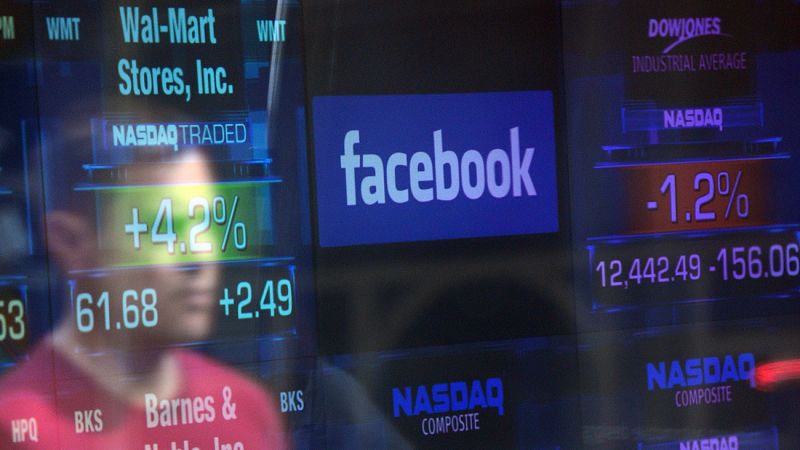 Registran Cambridge Analytica, la firma británica envuelta en escándalo de Facebook