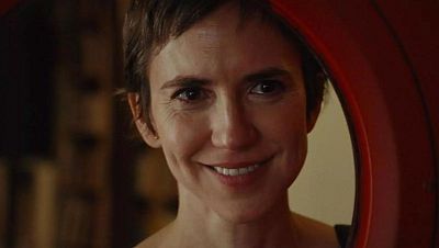 Aina Clotet competir� en la Semana de la Cr�tica de Cannes con 'Viva', su debut en la direcci�n