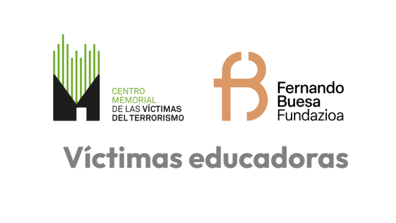 'V�ctimas educadoras' para deslegitimar la violencia en las aulas a trav�s de testimonios en v�deo