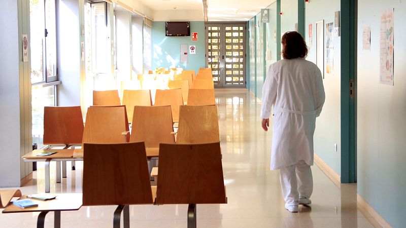 Salut es fa enrere i retira els incentius als CAP per escur�ar les baixes laborals