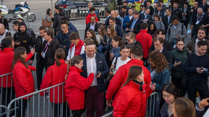 Un 84% dels congressistes del MWC s'oposen a l'eliminaci� dels pisos tur�stics