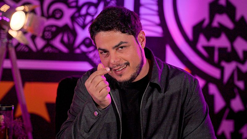 Videoclubs, divorcios Disney o anécdotas de 'Solo en casa': así es 'Rebobinando', el nuevo proyecto de David Sainz