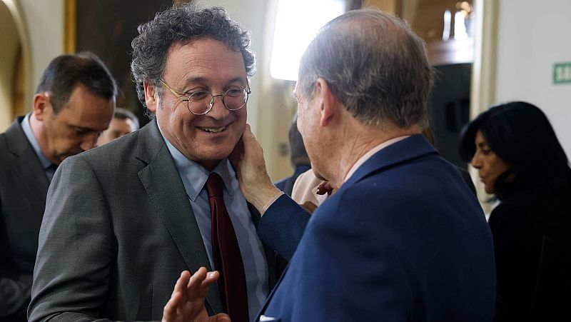 García Ortiz recurre ante el Constitucional la sentencia del Supremo que lo condenó por revelación de secretos