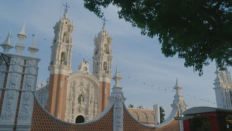 'DocumentaRTVE' estrena 'Cruzar la noche', una investigación sobre el encubrimiento de abusos en la Iglesia