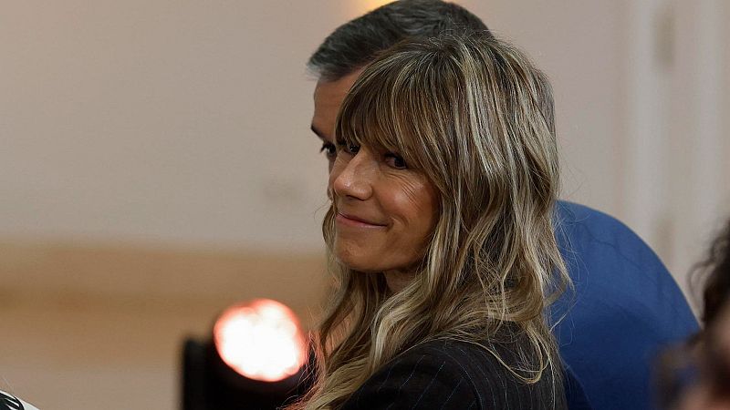 Peinado cierra la instrucción de Begoña Gómez y propone juzgarla ante jurado popular por cuatro delitos