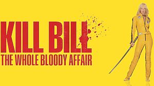 Kill Bill: The Whole Bloody Affair