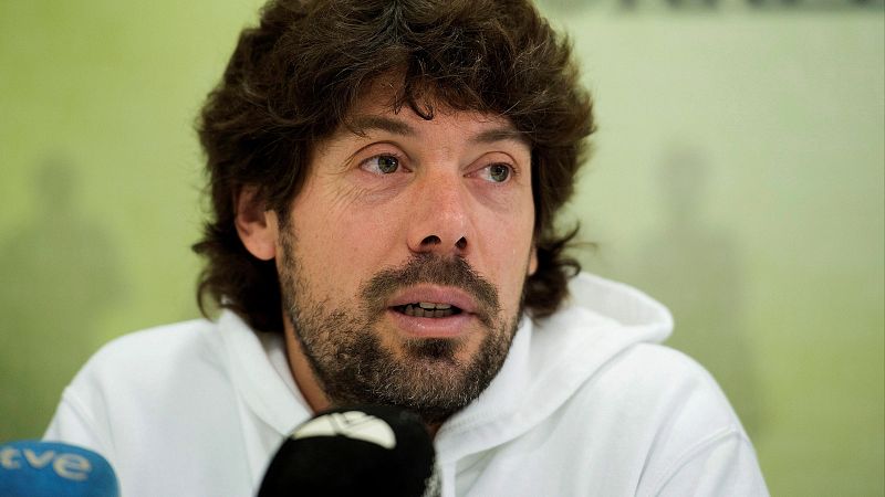 �scar Freire, exciclista