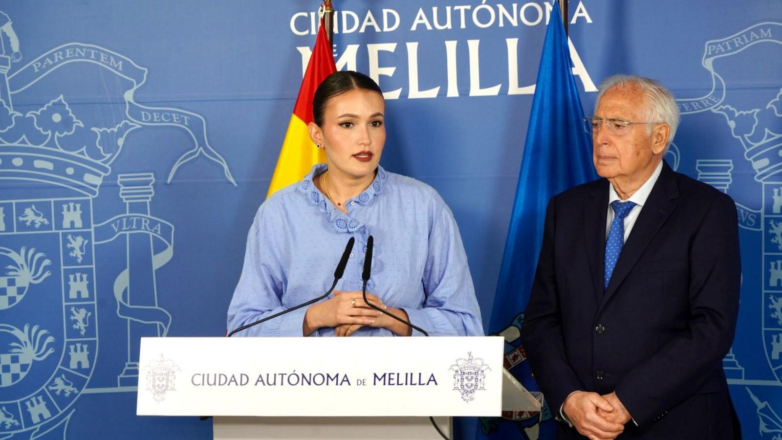 El Gobierno de Melilla rescindirá el contrato con la empresa Alvalop, responsable de la gestión de las ludotecas de Acera Negrete y Palmeras | Ver