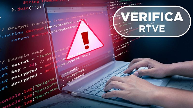 'Phishing', 'smishing', 'vishing' y 'QRishing': diccionario de los ciberdelitos más comunes