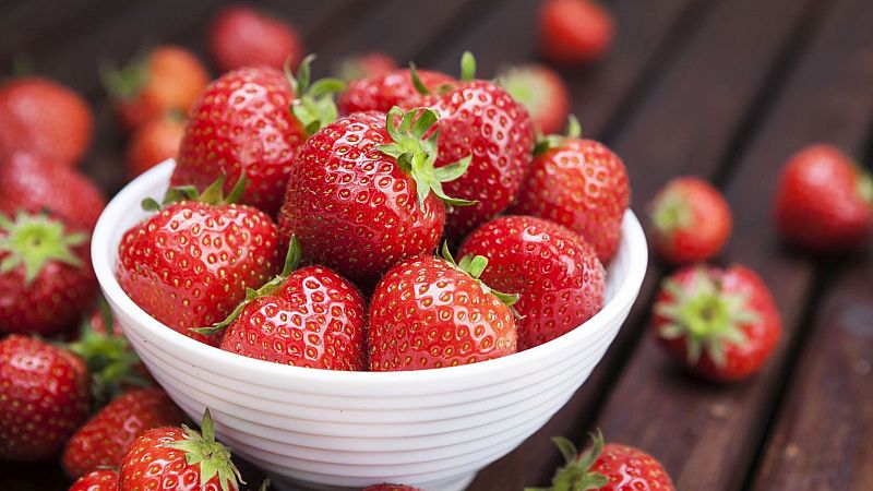 ¿Cuáles son las mejores frutas para disfrutar de la primavera?