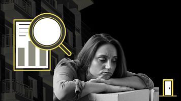 Especial 'Para entrar a vivir' - Grupo de edad de 45 a 64 a�os - Reportaje de expertos