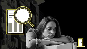 Especial 'Para entrar a vivir' - Grupo de edad de 45 a 64 a�os - Reportaje de expertos