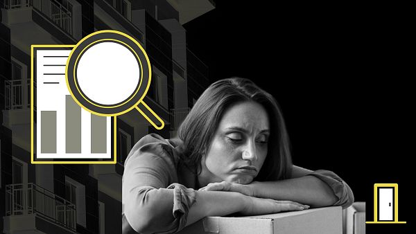 Especial 'Para entrar a vivir' - Grupo de edad de 45 a 64 a�os - Reportaje de expertos