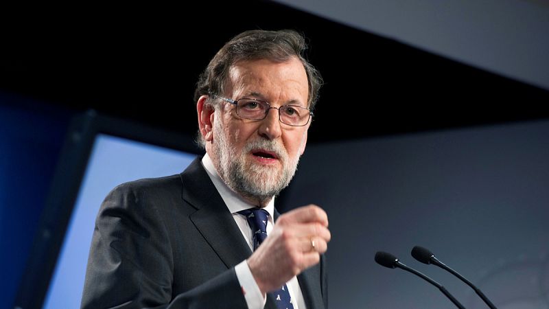 El Gobierno estudia "las acciones oportunas a adoptar" si se mantiene el Pleno de investidura en Cataluña