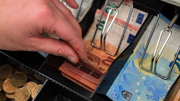 La inflaci� a Catalunya es va situar tres d�cimes per sota de la mitjana estatal (3,4%) al mar�