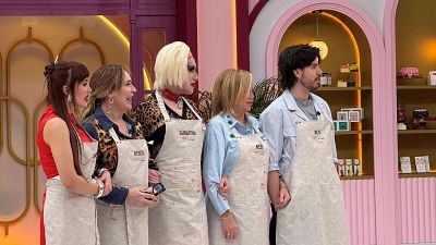 Finalistas Top Chef 02