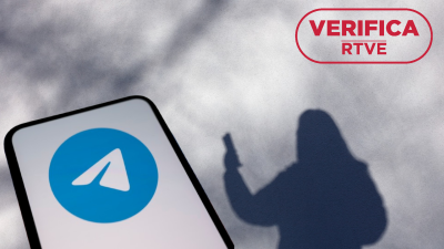 Telegram: la red donde miles de hombres normalizan la violencia sexual contra las mujeres