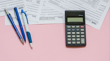 Declaraci�n de la renta 2025: c�mo hacer el pago fraccionado y qu� es la casilla solidaria