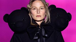 080 Barcelona Fashion: desfile de Bola�o