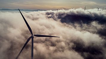 El tiempo hoy en Espa�a 15 de abril