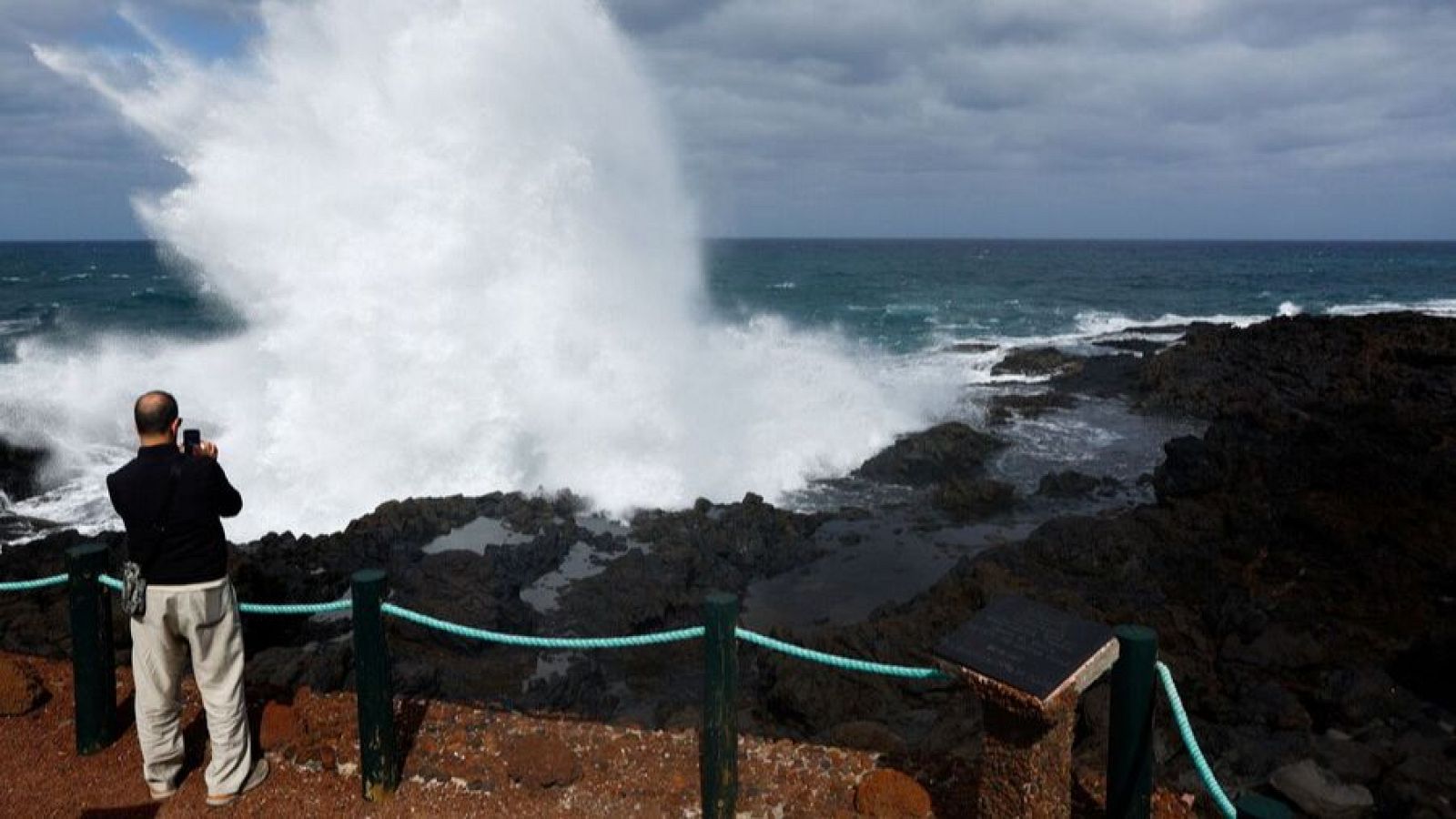 Tiempo estable con las temperaturas al alza - El tiempo | Ver