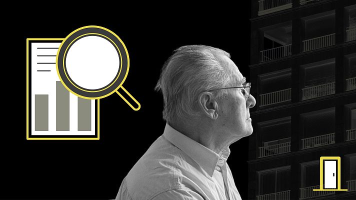 Especial 'Para entrar a vivir' vivienda - Expertos para la franja de edad de 65 a�os y m�s