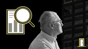 Especial 'Para entrar a vivir' vivienda - Expertos para la franja de edad de 65 a�os y m�s