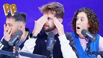 Podcast el podcast - Temporada 3 - Se puede volver a decir (Preview)