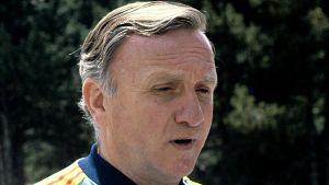 Santamar�a fue uno de los jugadores m�s importantes de la historia del Madrid.