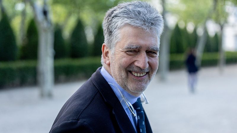 El exdirector de la Policía Ignacio Cosidó niega cualquier relación con Villarejo o que conociese la operación Kitchen