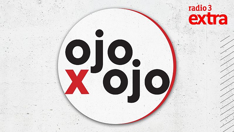 Estrenamos 'Ojo x Ojo', un videopodcast sobre fotografía contemporánea