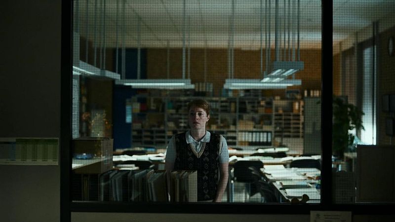 'Sala de profesores', el potente thriller que te atrapa tanto si eres padre como si eres profesor