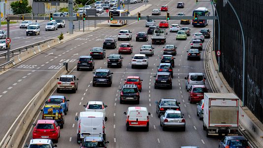 Bruselas plantea un d�a de teletrabajo a la semana y rebajar el transporte p�blico en el borrador frente a la crisis energ�tica