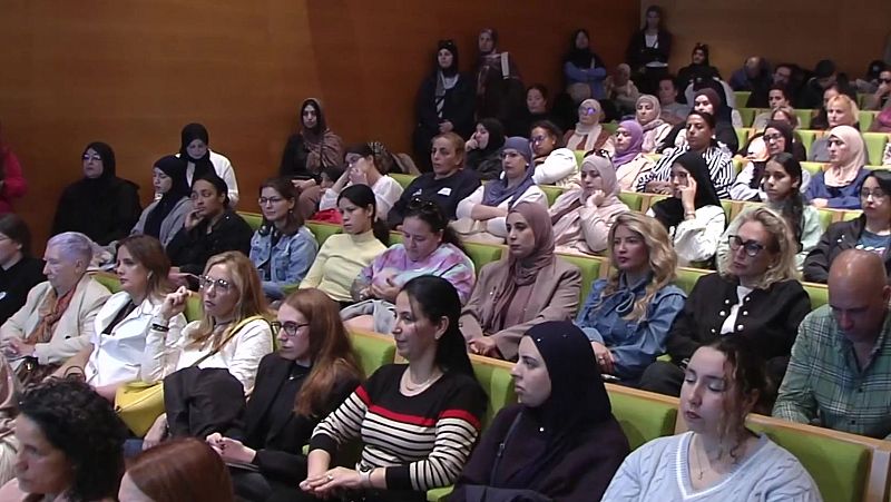 II Foro Mujer y Empleo