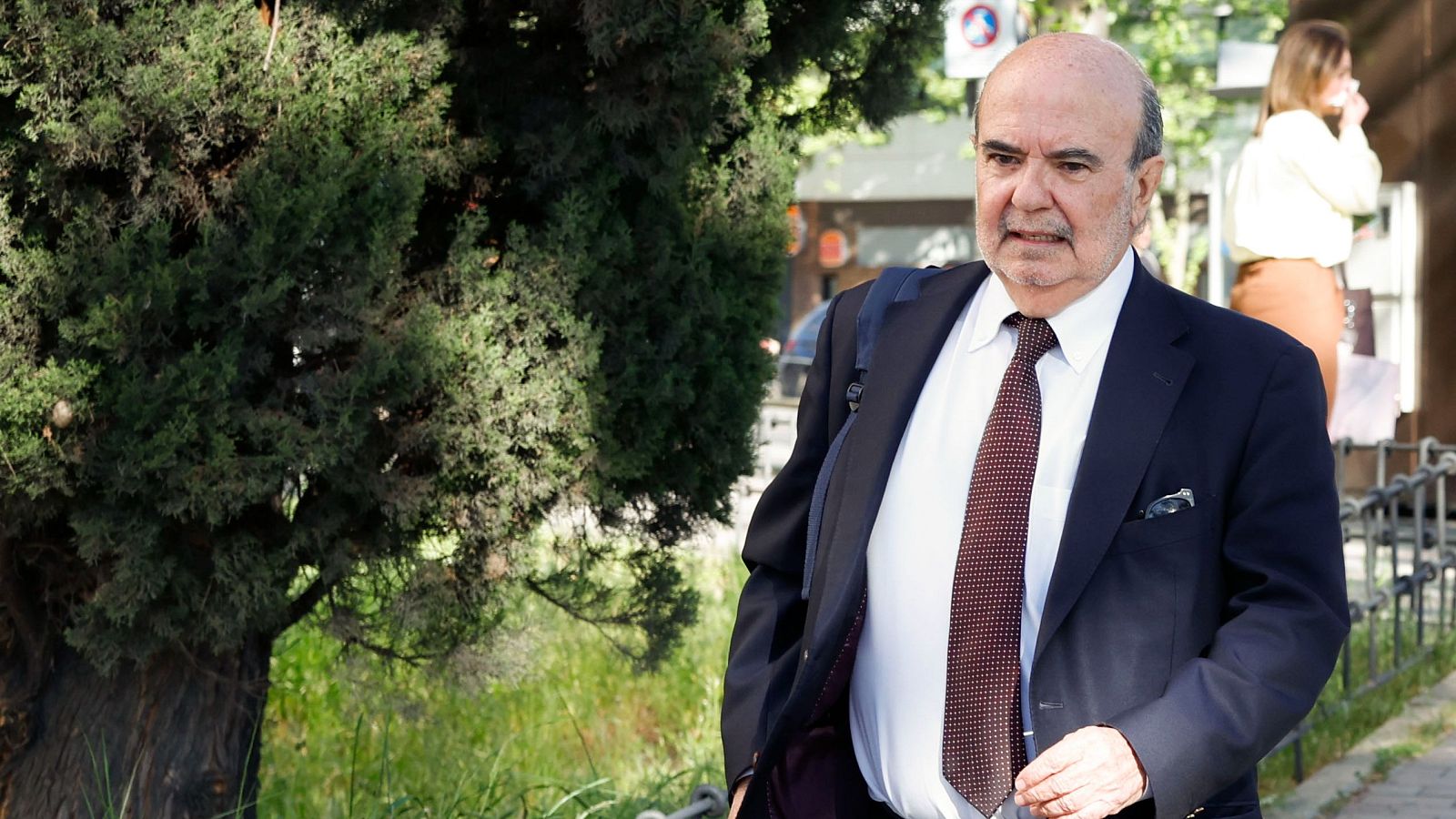 Zarrías dice ante la juez que Leire Díez investigaba si Villarejo influyó en el caso ERE - Informativo 24h | Ver