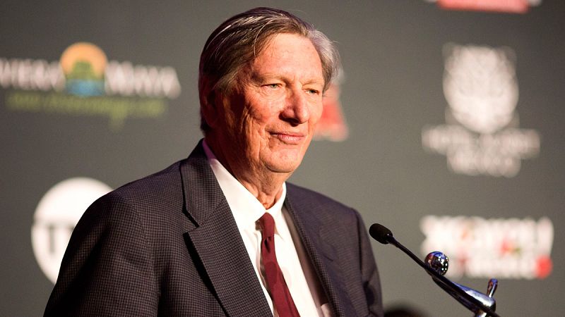 El presidente de la Academia de Hollywood niega las acusaciones de acoso sexual